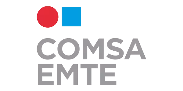 Comsa Emte