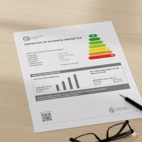 Servicios energéticos