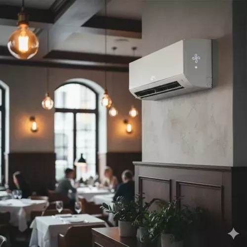 Refrigeración y climatización