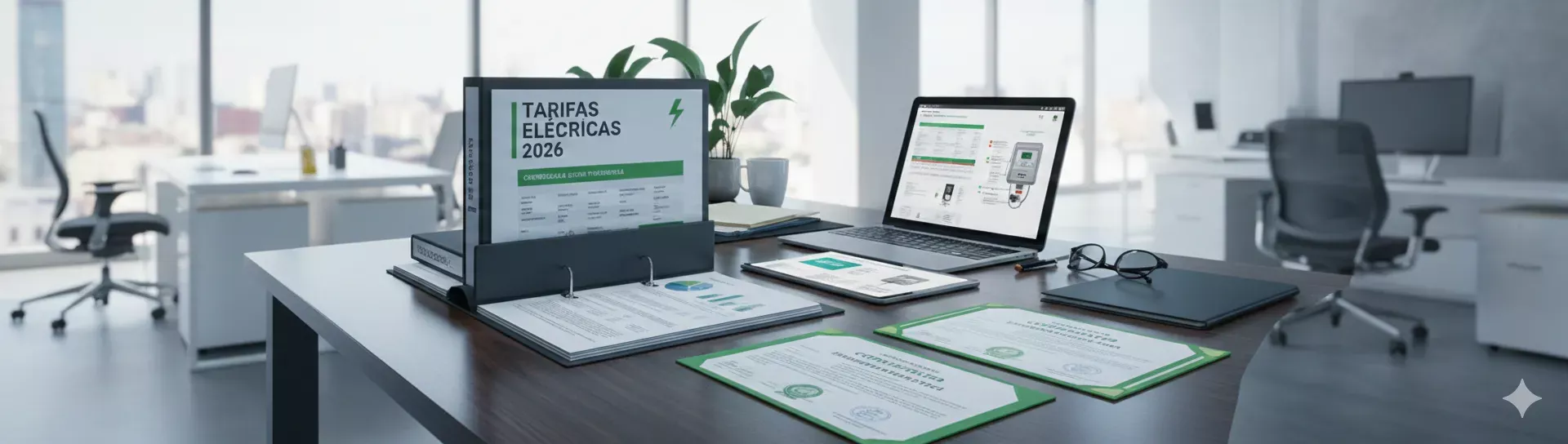 Servicios energéticos