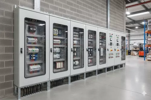 instalaciones eléctricas