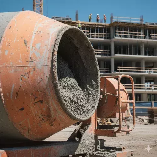 Construcción