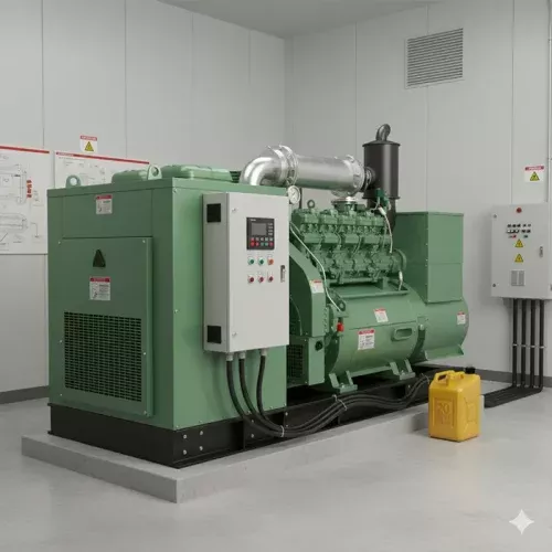 Electromecánica