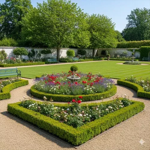 Limpieza y jardinería